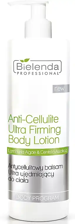Anti-Cellulite Body Balm