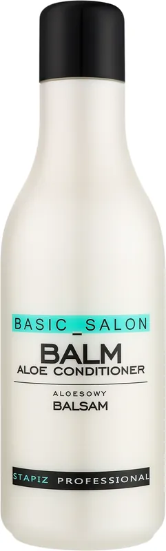 Hair Balm