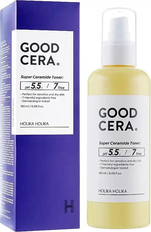 Face Moisturizing Tonic - Skin Care Products