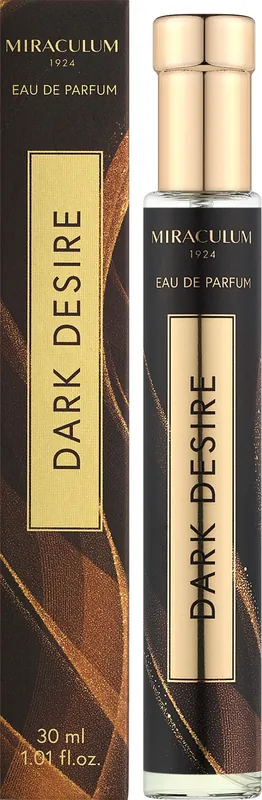 Miraculum Dark Desire - Perfume