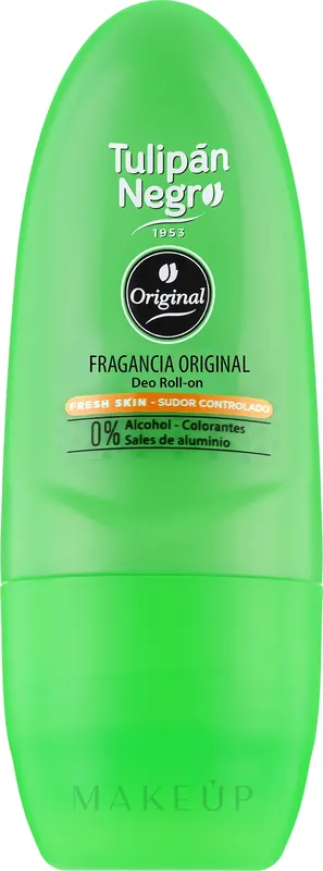 Roll-on Deodorant