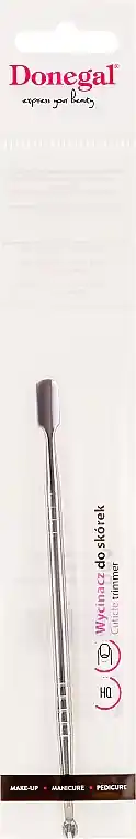 Double-Sided Manicure Spatula 12.7cm, 2134