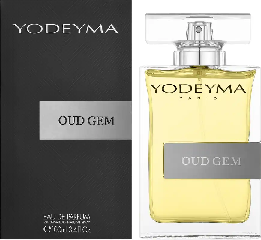 Yodeyma Oud Gem - Perfume