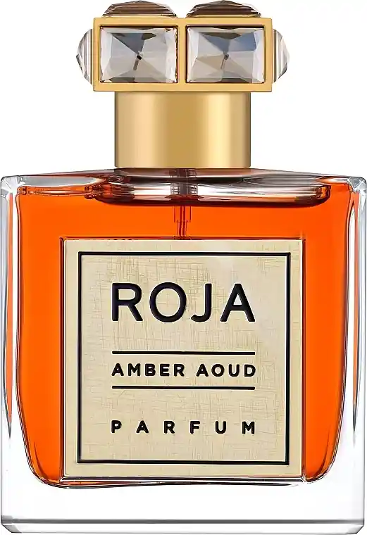 Roja Parfums Amber Aoud - Perfume