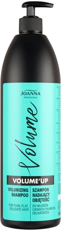 Volume Hair Shampoo