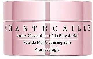 Chantecaill Rose De Mai Cleansing Balm - Makeup