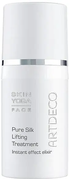 Smoothing Concentrate with Silk & Pearl Extract - Skin Care Products