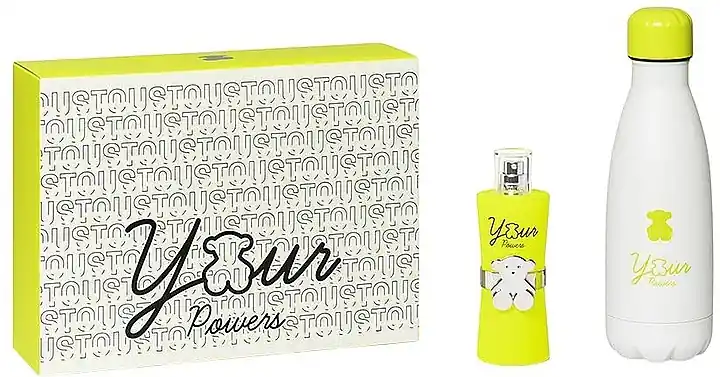 Tous Your Powers - Perfume