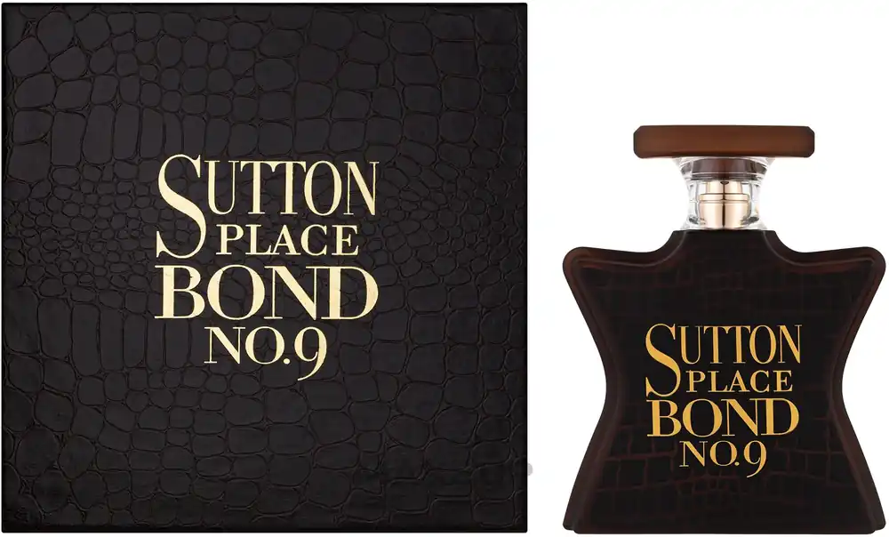 Bond No 9 Sutton Place - Perfume