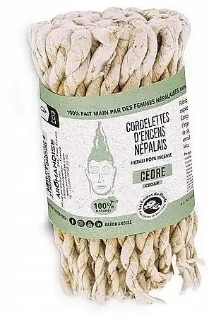 Incense, 15 minutes - Bath and Body