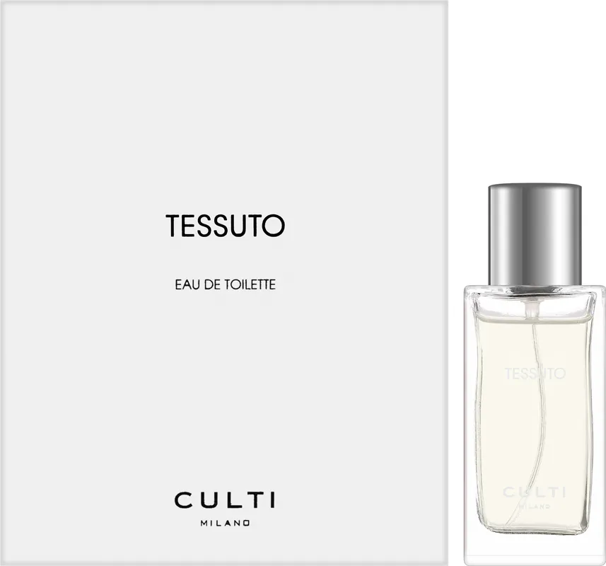 Culti Milano Tessuto - Perfume