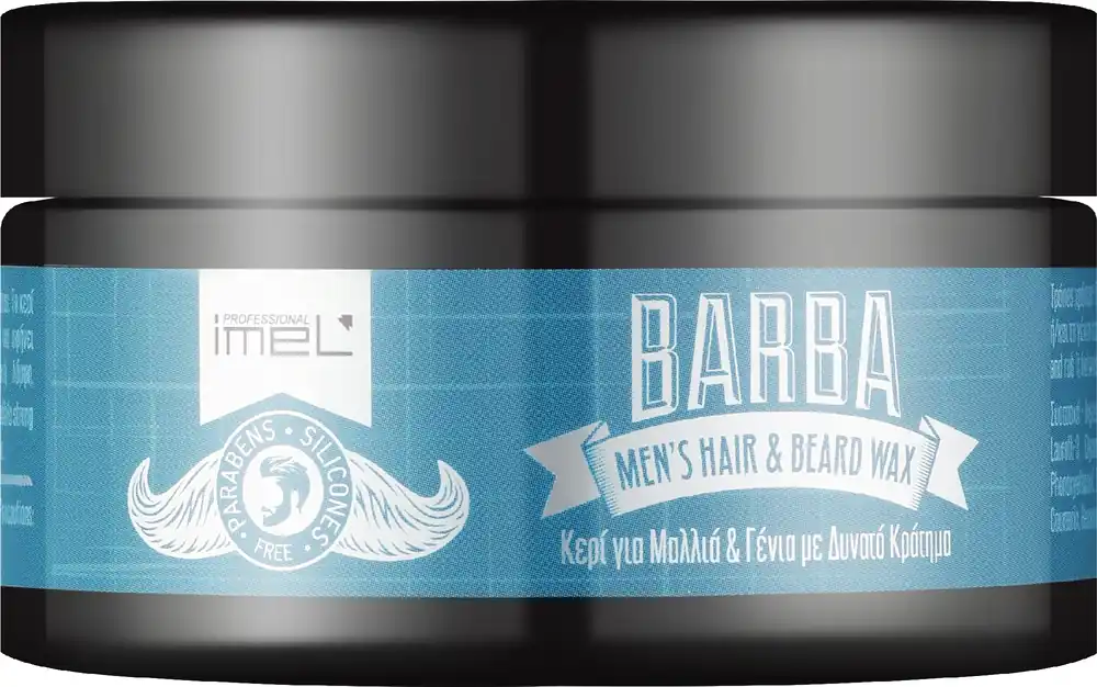 Hair & Beard Wax