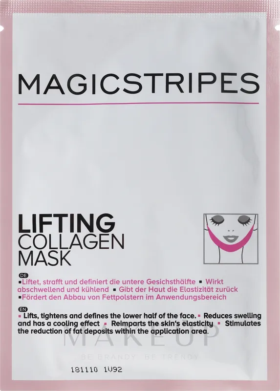 Collagen Face Mask - Skin Care Products
