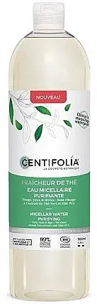 Cleansing Micellar Water - Skin Care Products