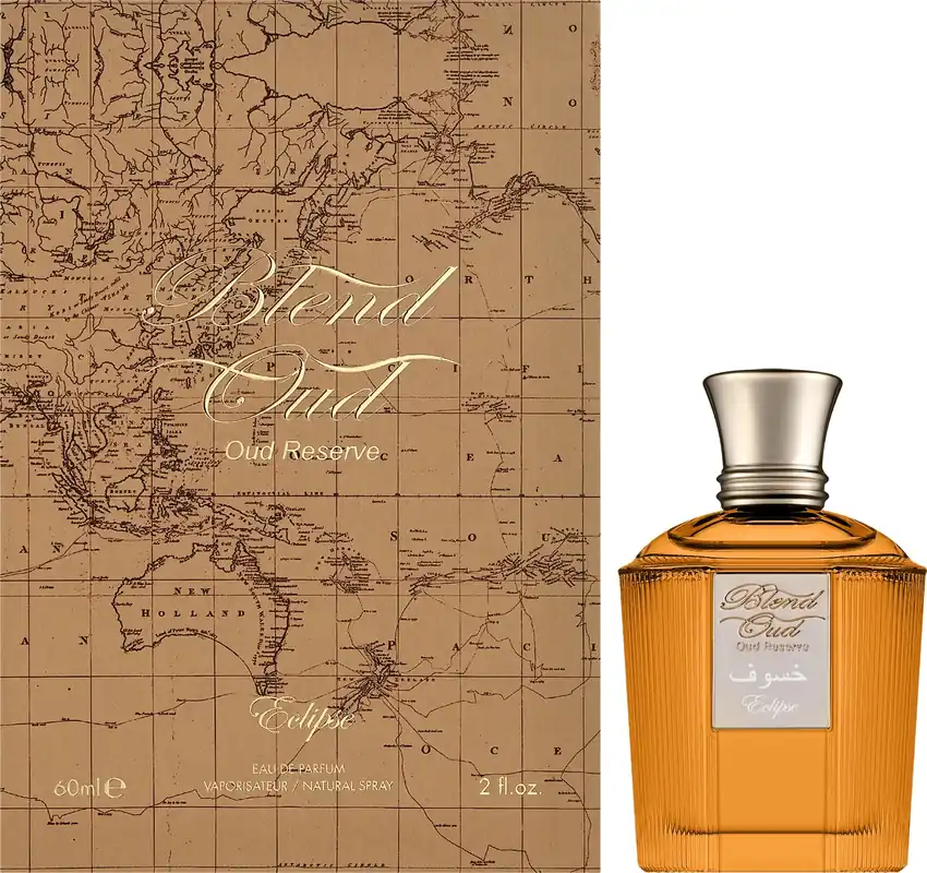 Blend Oud Eclipse - Perfume