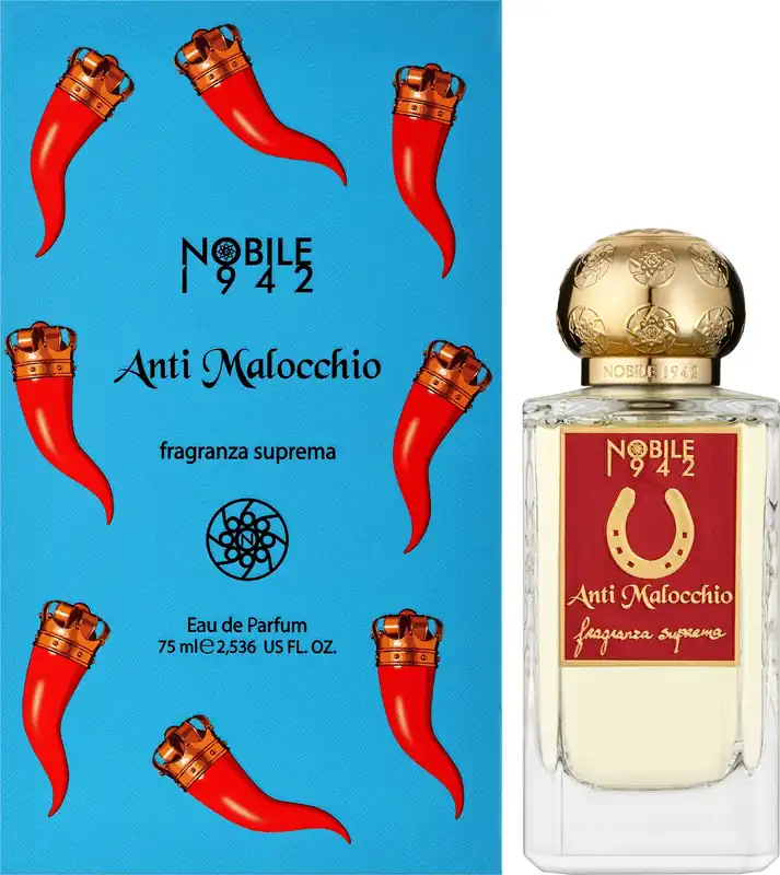 Nobile 1942 Anti Malocchio - Perfume
