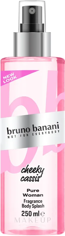 Bruno Banani Pure Woman - Perfume