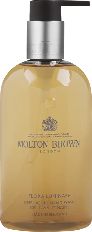Liquid Hand Soap - Bath and Body