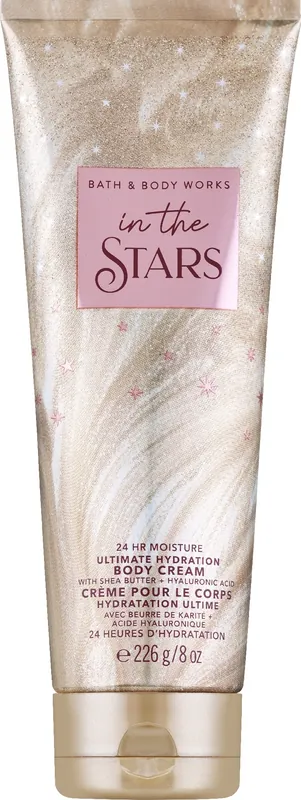 Bath & Body Works In The Stars Ultimate Hydration - Bath and Body