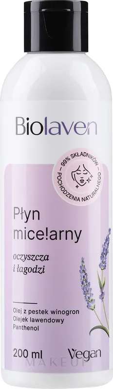 Micellar Face Water - Skin Care Products