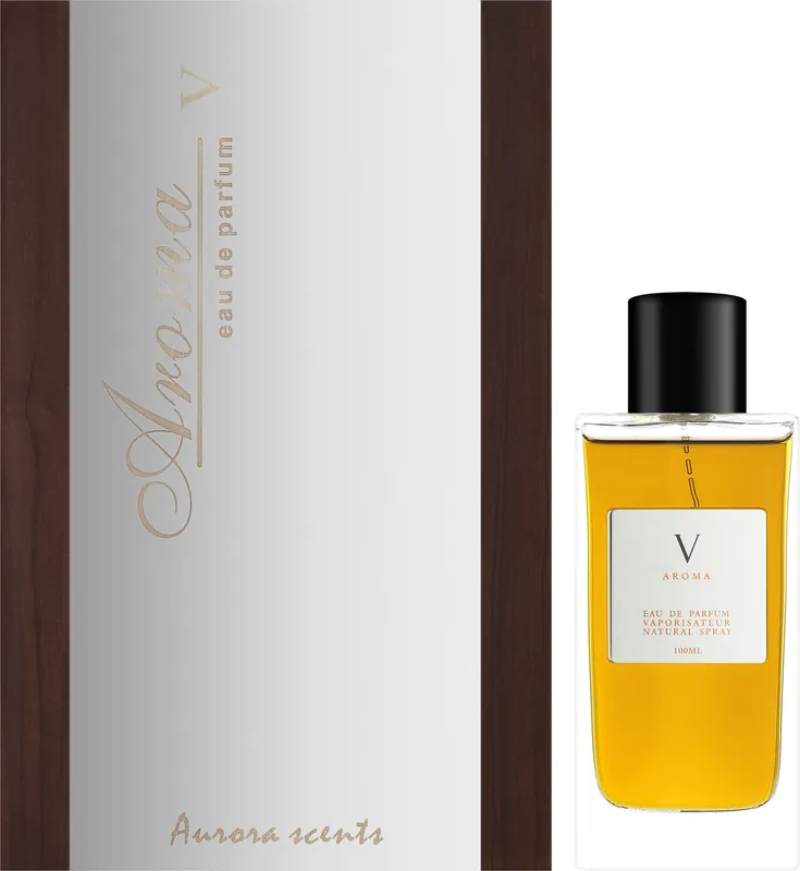 Aurora Scents Aroma VII - Perfume