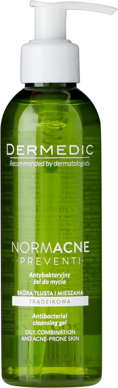 Face Gel - Skin Care Products