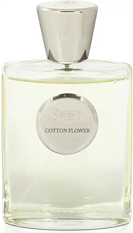 Giardino Benessere Cotton Flower - Perfume