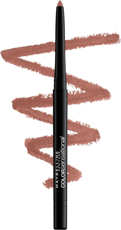 Maybelline Color Sensational Shaping Lip Liner - Makeup