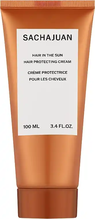 Hair Sun Cream