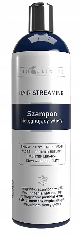 Hair Care Shampoo