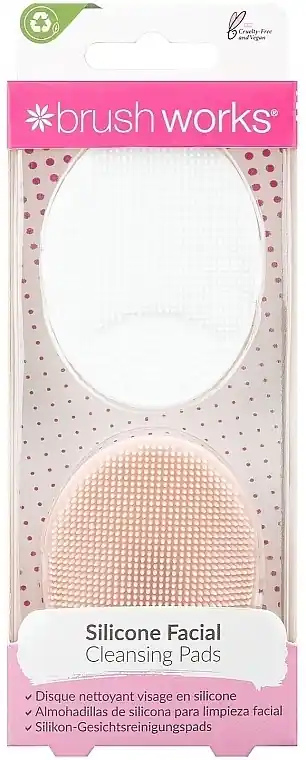 Face Cleansing Sponge - Accessories