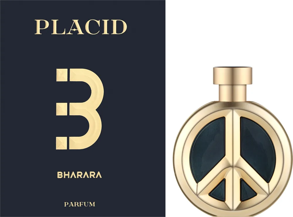 Bharara Onyx - Perfume