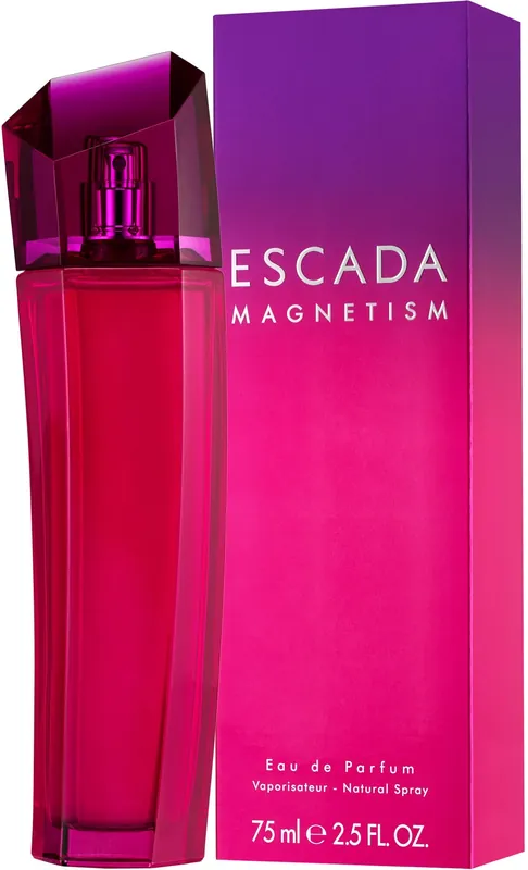 Escada Magnetism - Perfume