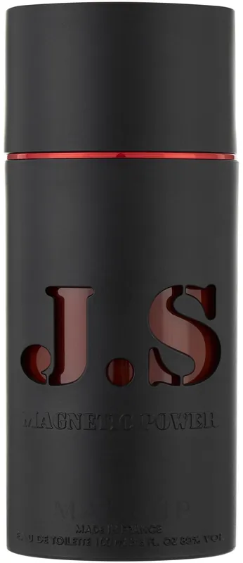 Jeanne Arthes J.S Magnetic Power - Perfume