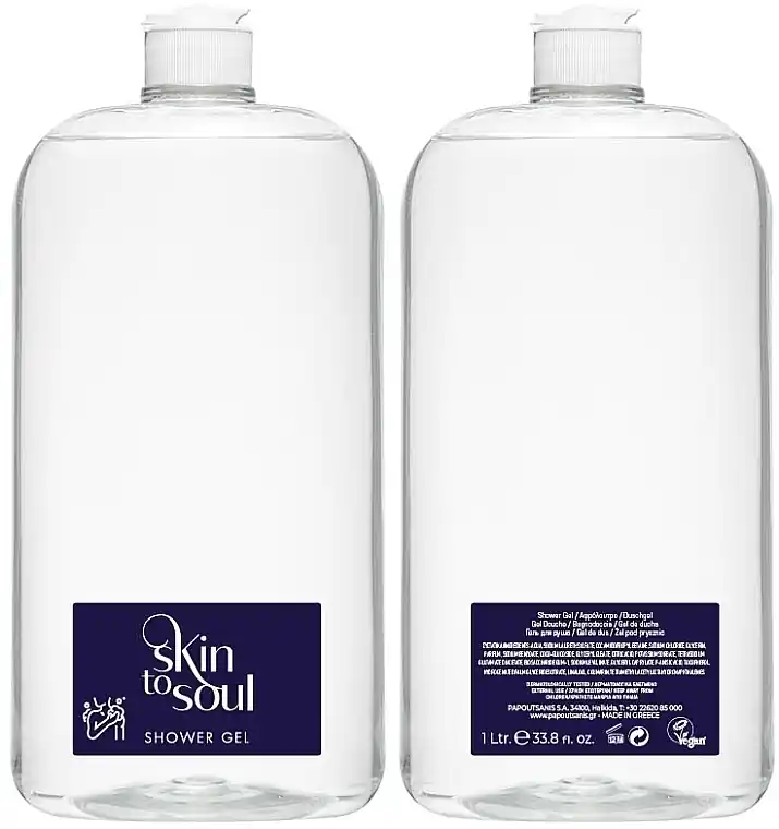 Shower Gel (refill) - Bath and Body