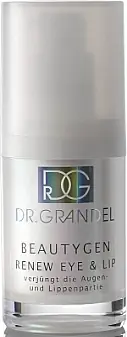 Eye & Lip Contour Cream - Skin Care Products