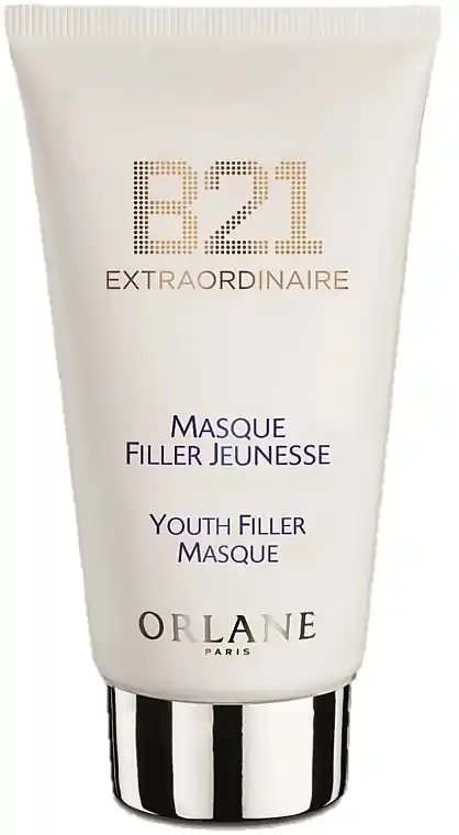Rejuvenating Face Filler Mask - Skin Care Products