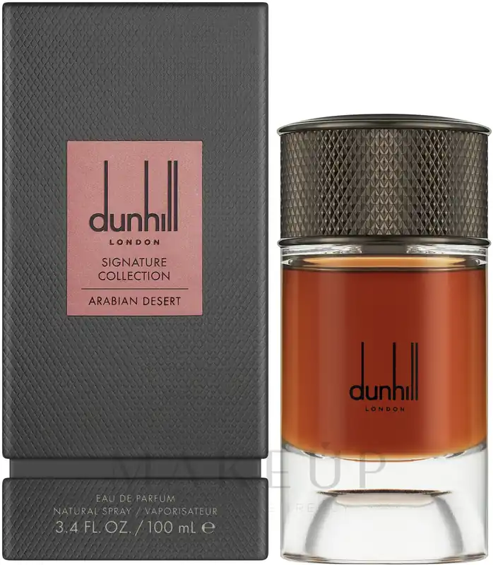 Alfred Dunhill Arabian Desert - Perfume