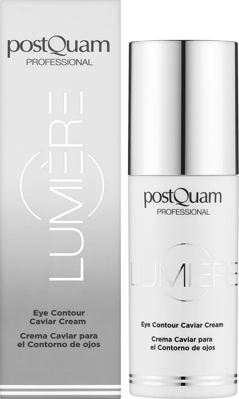 Firming Eye Cream - Skin Care Products