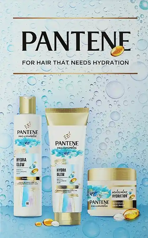 Set - Hair