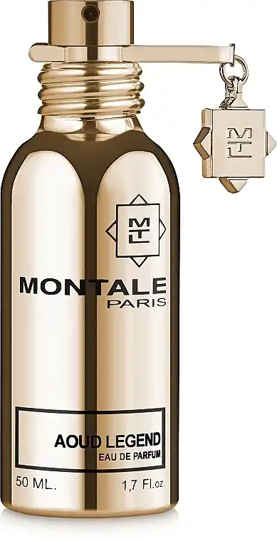 Montale Aoud Legend - Perfume