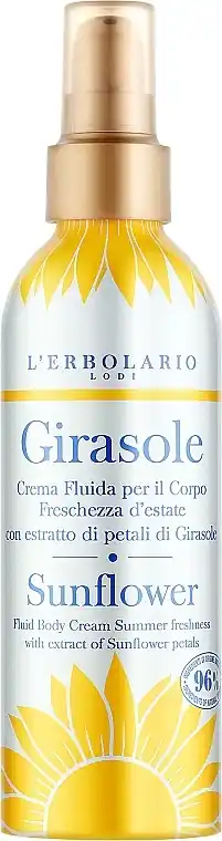 Body Emulsion - Bath and Body