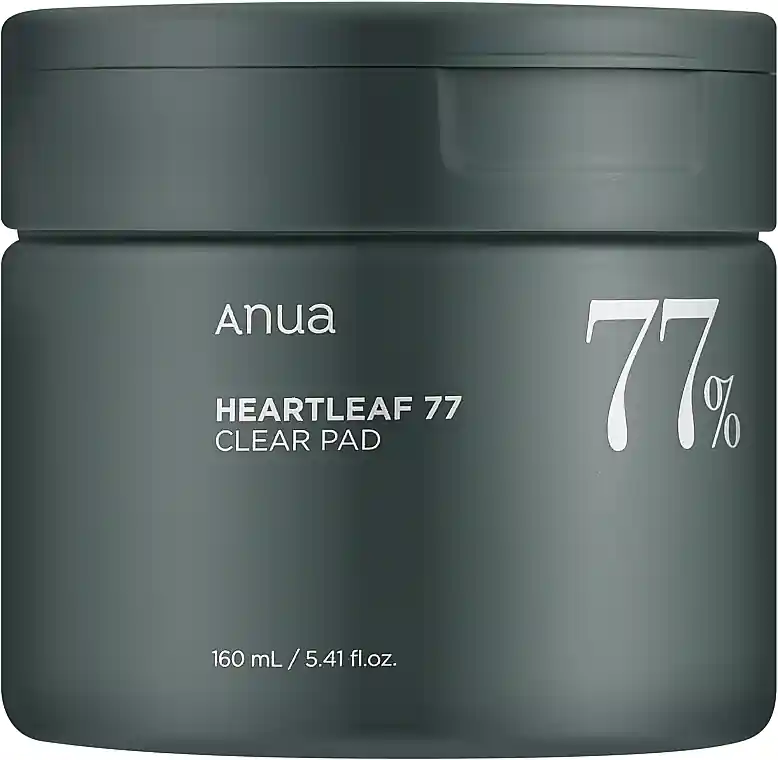 Face Toner Pads - Accessories