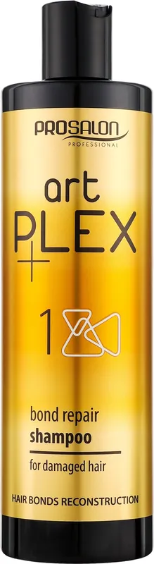 Revitalizing Shampoo - Hair