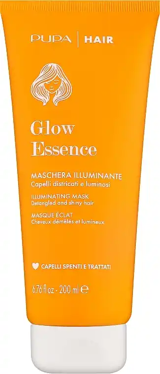 Mask for Dull Hair