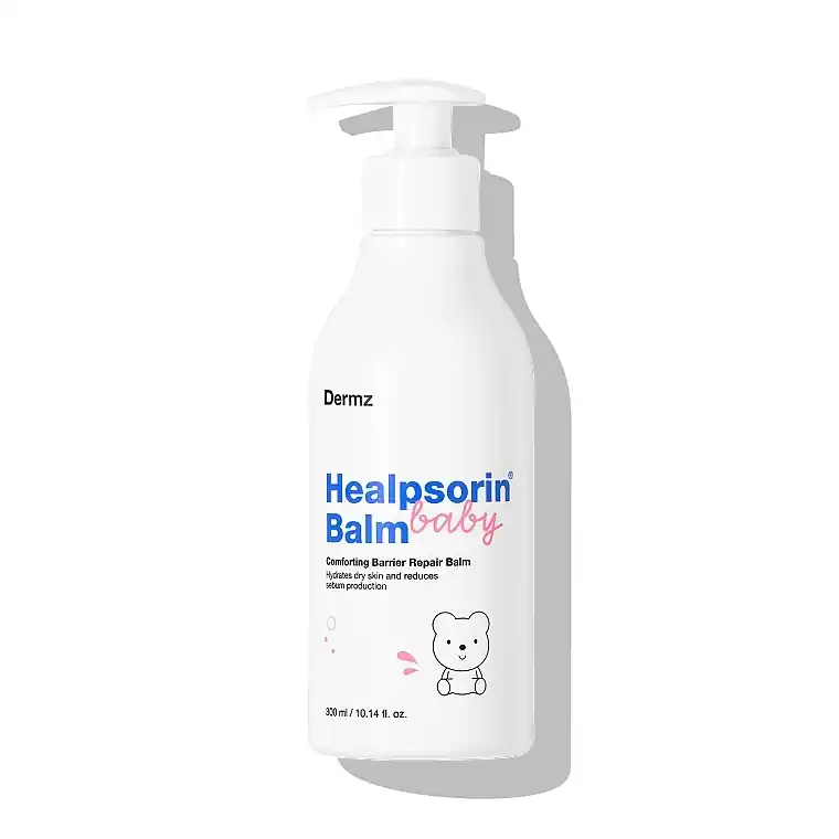 Baby Body Balm - Bath and Body