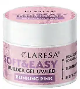 Builder Gel - Nails