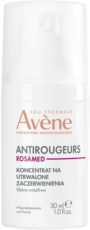 Anti-Redness Concentrate