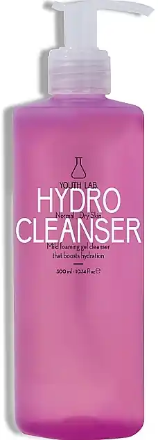 Moisturizing Face Cleanser - Skin Care Products