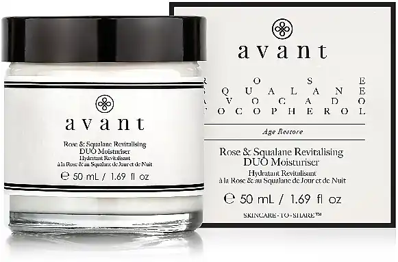 Revitalising Moisturizing Cream - Skin Care Products